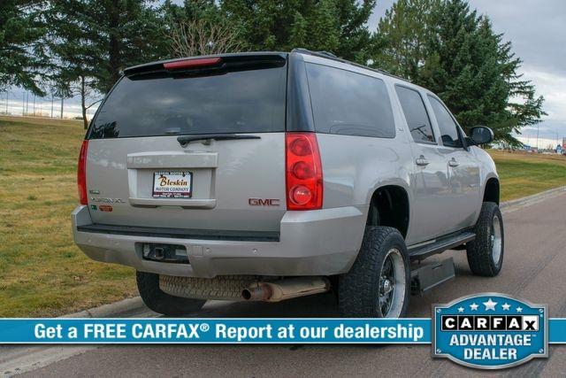 used 2009 GMC Yukon XL car, priced at $29,995
