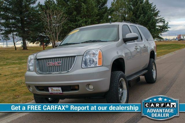 used 2009 GMC Yukon XL car, priced at $29,995
