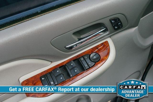 used 2009 GMC Yukon XL car, priced at $29,995