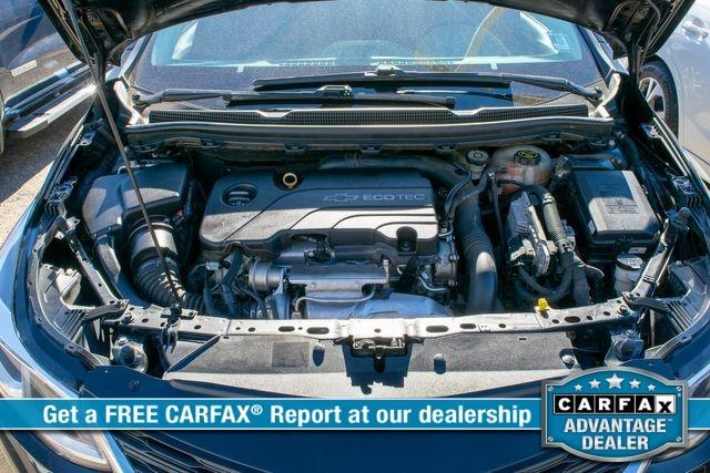 used 2016 Chevrolet Cruze car, priced at $10,995