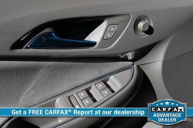 used 2016 Chevrolet Cruze car, priced at $10,995