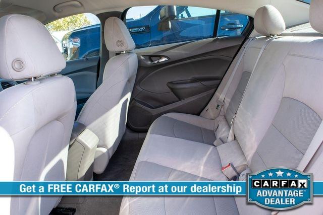 used 2016 Chevrolet Cruze car, priced at $10,995