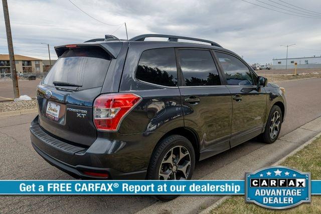 used 2016 Subaru Forester car, priced at $15,995