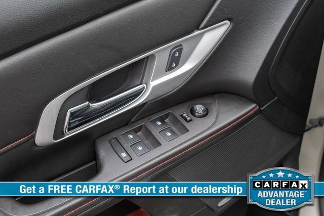 used 2015 GMC Terrain car, priced at $14,995