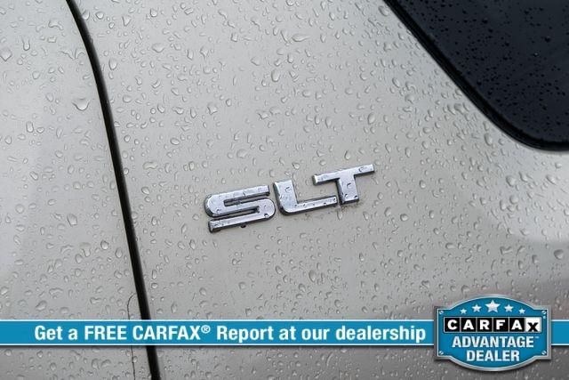 used 2015 GMC Terrain car, priced at $14,995