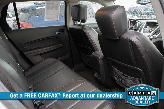 used 2015 GMC Terrain car, priced at $14,995