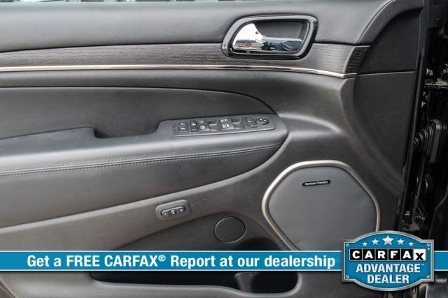 used 2020 Jeep Grand Cherokee car, priced at $26,995