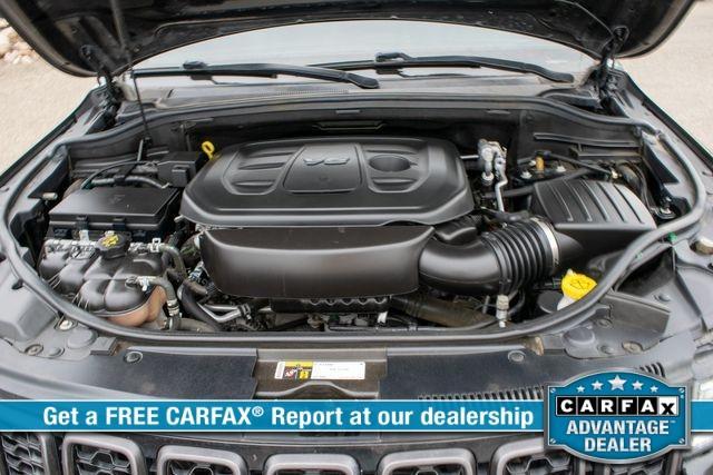 used 2020 Jeep Grand Cherokee car, priced at $26,995