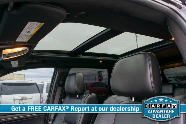 used 2020 Jeep Grand Cherokee car, priced at $26,995