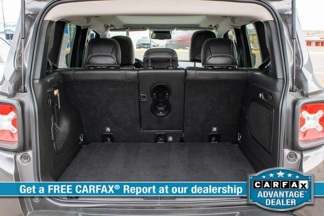 used 2019 Jeep Renegade car, priced at $18,995