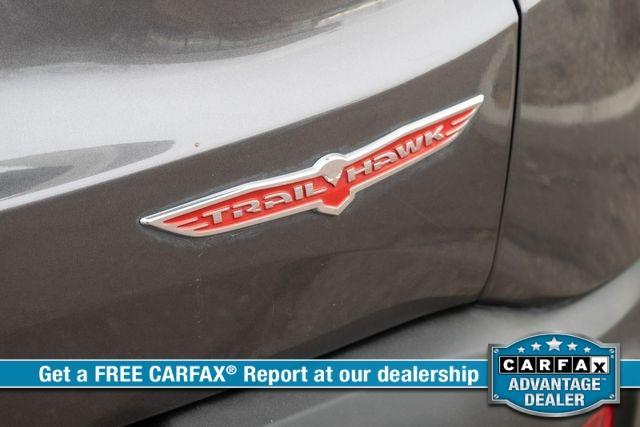 used 2019 Jeep Renegade car, priced at $18,995