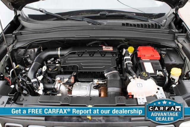 used 2019 Jeep Renegade car, priced at $18,995