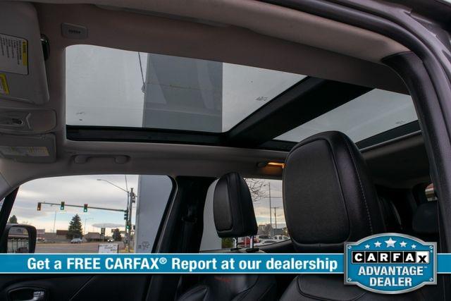 used 2019 Jeep Renegade car, priced at $18,995