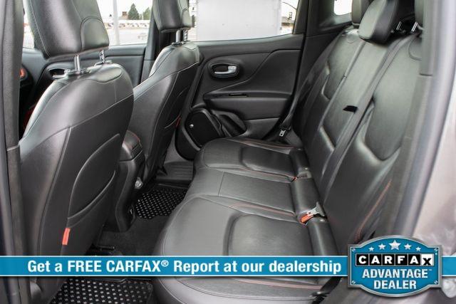 used 2019 Jeep Renegade car, priced at $18,995