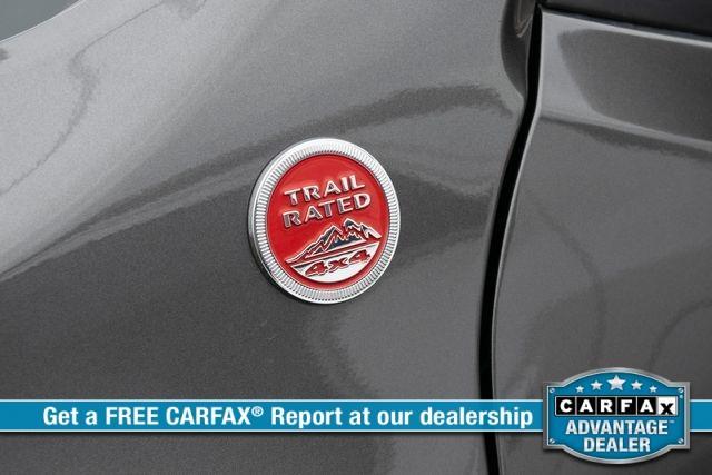 used 2019 Jeep Renegade car, priced at $18,995