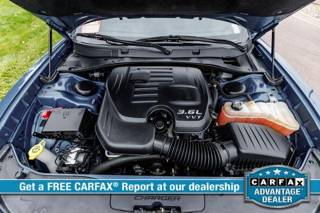 used 2023 Dodge Charger car, priced at $26,995
