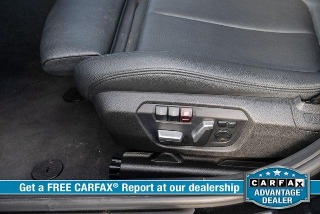 used 2018 BMW 330 car, priced at $21,995