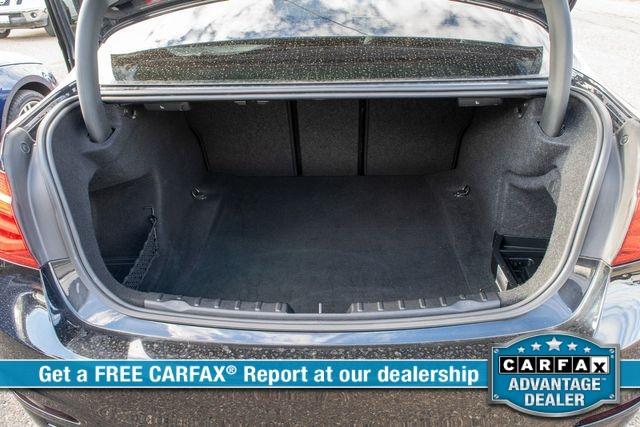 used 2018 BMW 330 car, priced at $21,995