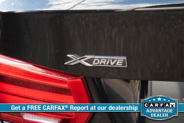 used 2018 BMW 330 car, priced at $21,995