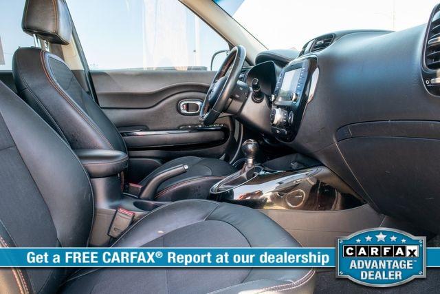 used 2018 Kia Soul car, priced at $15,995