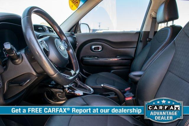 used 2018 Kia Soul car, priced at $15,995