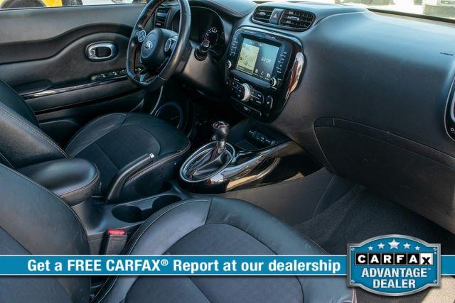 used 2018 Kia Soul car, priced at $15,995