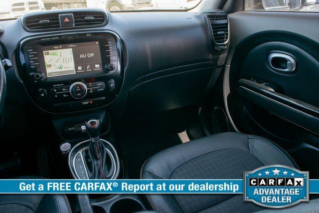 used 2018 Kia Soul car, priced at $15,995