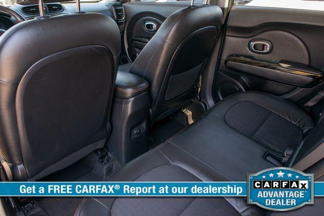 used 2018 Kia Soul car, priced at $15,995