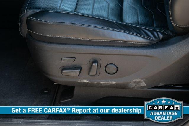 used 2021 Kia Telluride car, priced at $29,995