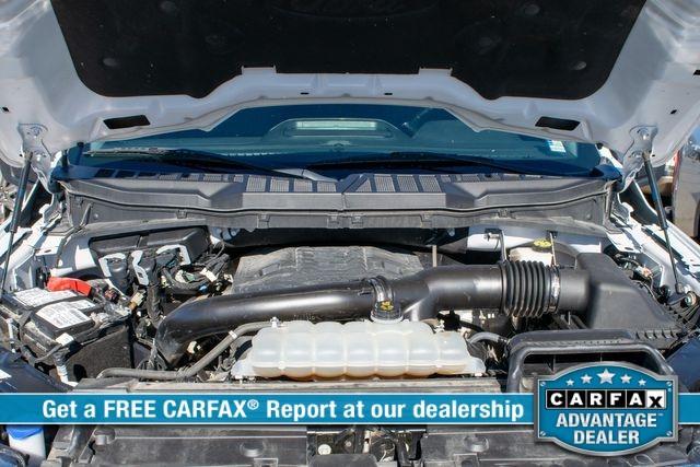 used 2023 Ford F-150 car, priced at $29,995