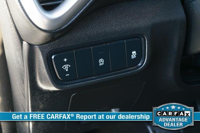 used 2022 Kia Soul car, priced at $19,995