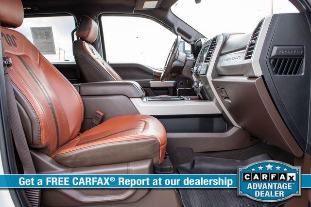 used 2019 Ford F-450 car, priced at $72,995