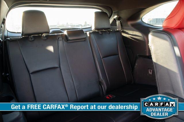 used 2021 Toyota Highlander car, priced at $34,995