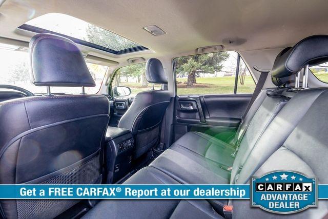used 2018 Toyota 4Runner car, priced at $32,995