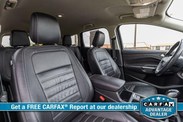 used 2018 Ford Escape car, priced at $13,995