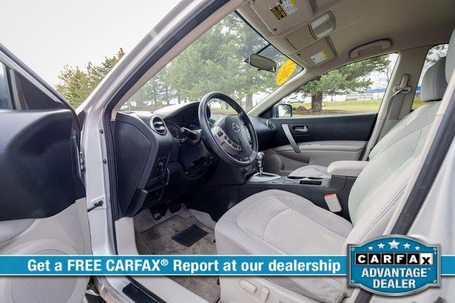 used 2012 Nissan Rogue car, priced at $11,995