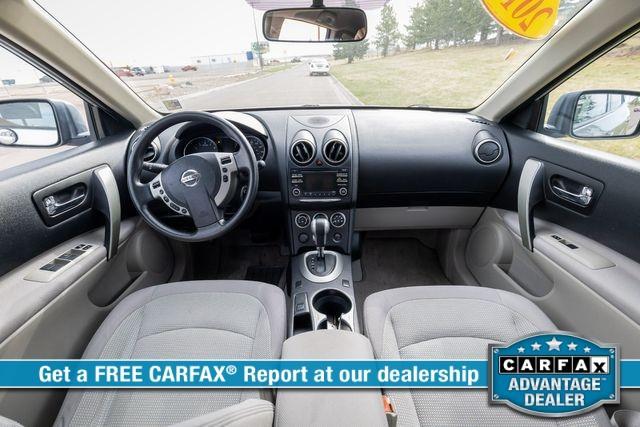 used 2012 Nissan Rogue car, priced at $11,995