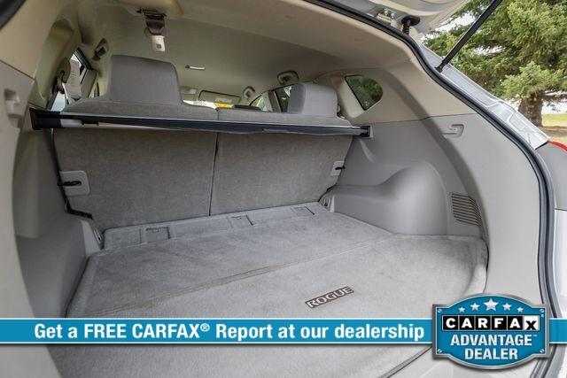 used 2012 Nissan Rogue car, priced at $11,995