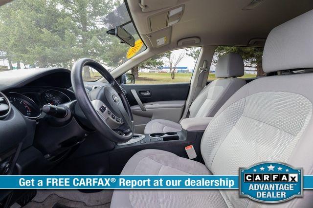 used 2012 Nissan Rogue car, priced at $11,995