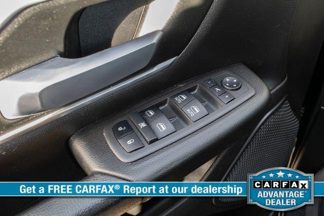 used 2022 Ram 1500 car, priced at $34,995