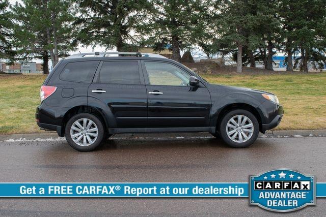 used 2013 Subaru Forester car, priced at $16,995