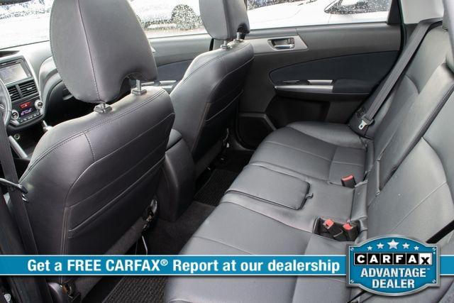 used 2013 Subaru Forester car, priced at $16,995