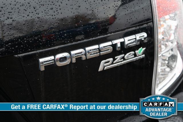 used 2013 Subaru Forester car, priced at $16,995