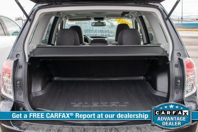 used 2013 Subaru Forester car, priced at $16,995