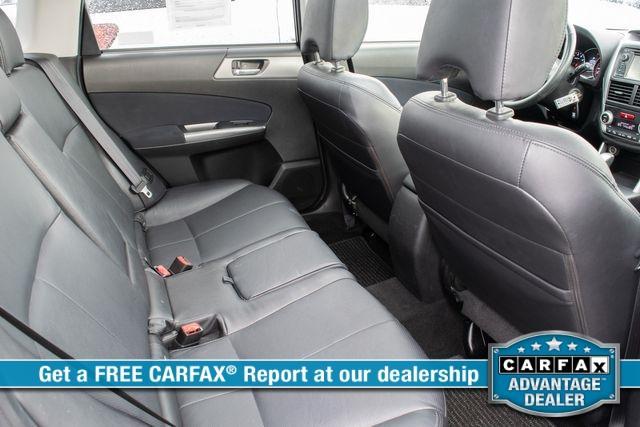 used 2013 Subaru Forester car, priced at $16,995