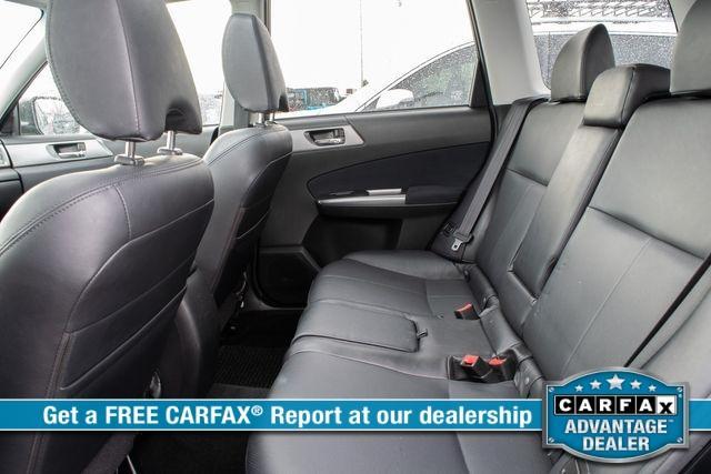 used 2013 Subaru Forester car, priced at $16,995