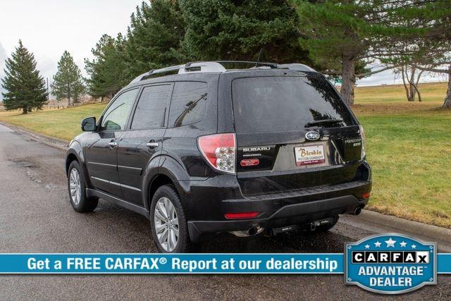 used 2013 Subaru Forester car, priced at $16,995