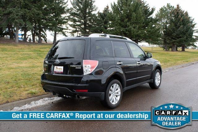 used 2013 Subaru Forester car, priced at $16,995
