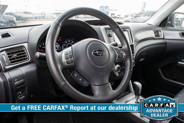 used 2013 Subaru Forester car, priced at $16,995