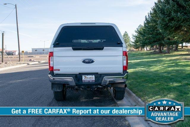 used 2019 Ford F-250 car, priced at $34,995